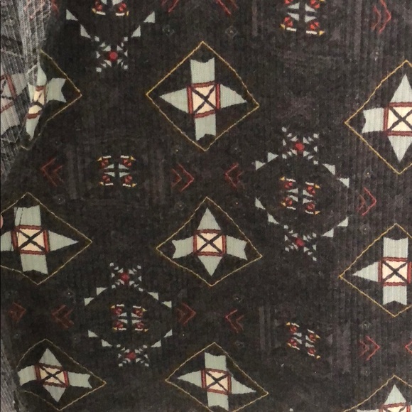 LulaRoe Sarah cardigan - Picture 3 of 3